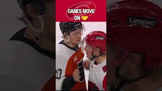 4 Games. One Handshake Line. ????