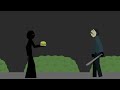 Jason Voorhees Vs The Hash Slinging Slasher