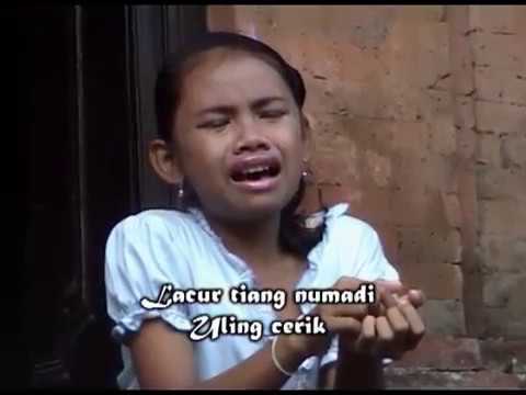 Kalahin Rerama vocal Gek Astuti (klip bali anak-anak tahun 2006)