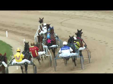 2017.09.09. 6. futam - VŐLEGÉNY HENDIKEP