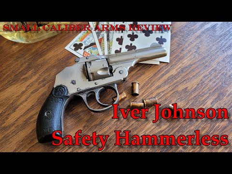 Iver Johnson 1911 Affordable, Amazing Finish. 3 Pistols.  Going Up In Value? WeaponsEducation