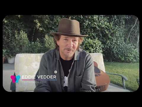 Choir! Choir! Choir! sings "Matter of Time" - Eddie Vedder