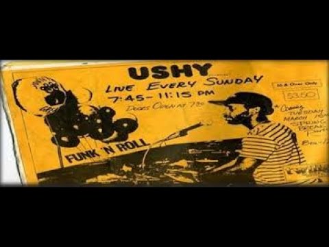 Inspired by Ushy  (Super MIx)