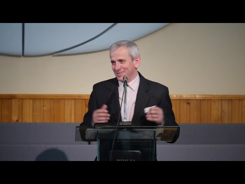 04.02.2018 LIVE Biserica Cuvantul Vietii Voloca