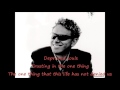Depeche Mode - Damaged People with Lyrics ...