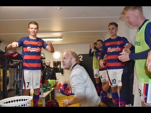 BK Frem-Roskilde KFUM