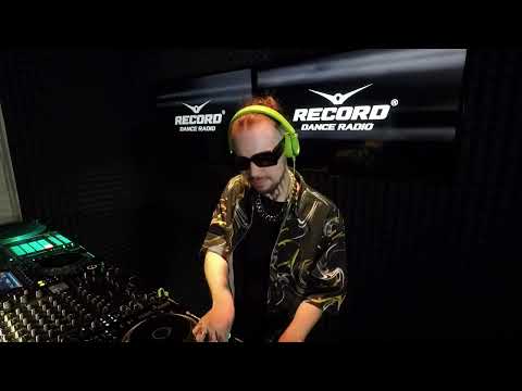 G-POL Live @ Record Video Stream (28-07-2022)