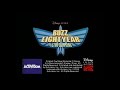 Buzz Lightyear Of Star Command Video Game 2000 Promo