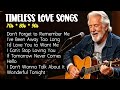 Timeless Oldies Love Songs Collection Greatest Classic Hits Of The 70s 80s 90s Golden Memories