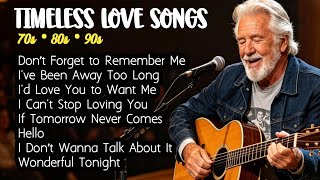 Download lagu Koleksi Lagu Cinta Lawas Tak Lekang oleh Waktu, Hits Klasik Terbaik Era 70-an, 80-an, & 90-an | K... mp3