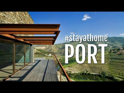 Portwein @ Home // S1E09