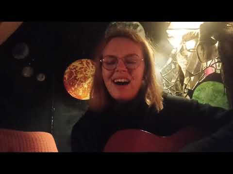 The Netherlands - Serafyn (Cover)