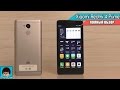 Відеоогляд Xiaomi Redmi 4 16GB Gray
