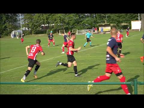 UKS Galewice & MLKS Konopnica 0:1. UKS Galewice - pierwszy mecz w okręgówce!