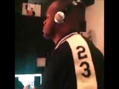 Deegz Milliano on the Uncle Drummer Show on London Hott Radio