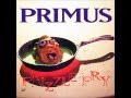 Primus - Groundhog's Day