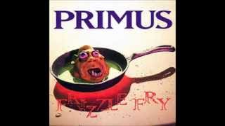 Primus - Groundhog&#39;s Day