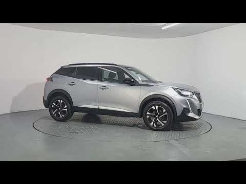 2023 Peugeot 2008