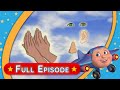 Jay Jay The Jet Plane The Mystery Of The Five Senses Full Episode