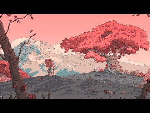 Sound of The Ancient Root 🍂 Autumn chill Lofi Hip Hop Beats