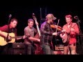 Infamous Stringdusters -  Moon Man