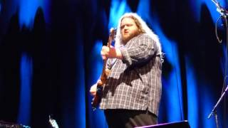 Matt Andersen and the Bona Fide - Make You Stay