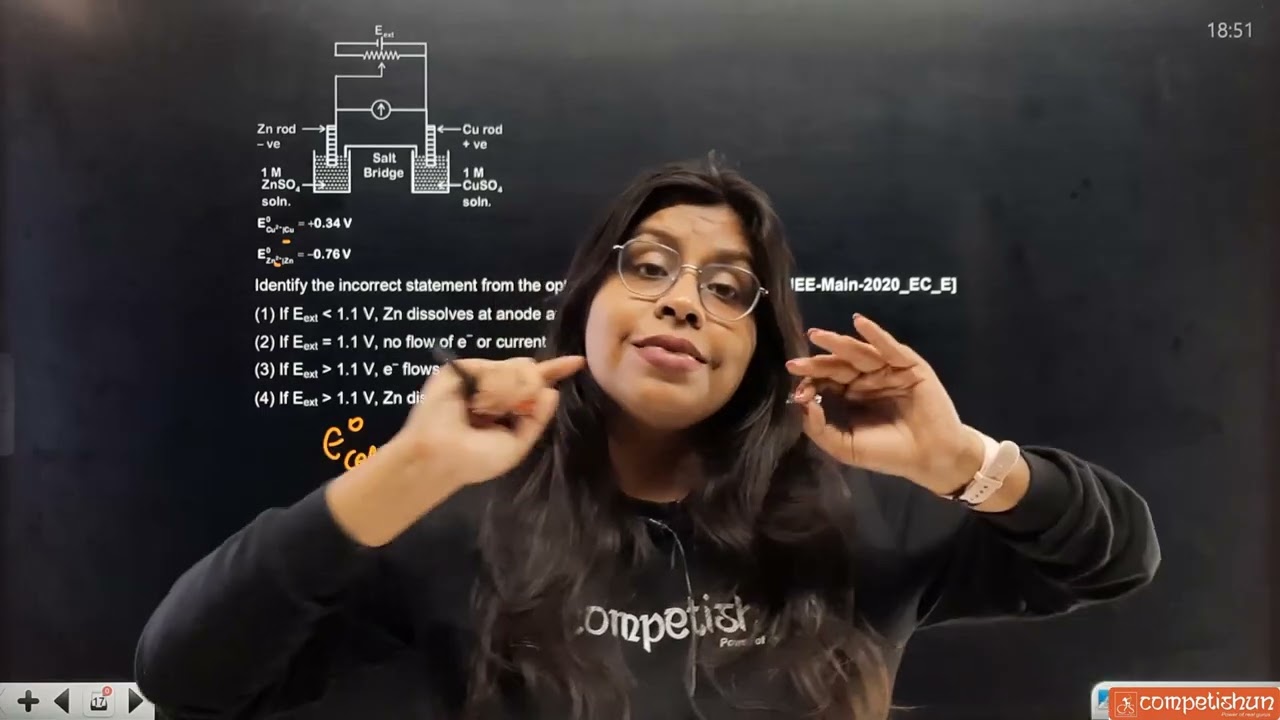 Video Solution