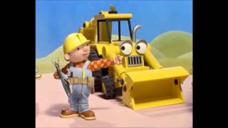 Bob the Builder Series 1 (2007 DVD)