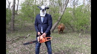 Kind Like Cow - Help Me