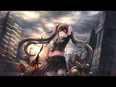 {649.2} Nightcore (Glamour of the Kill) - Lost Souls (with lyrics)