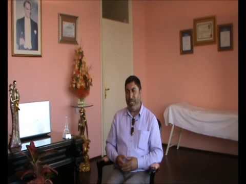 Le Maladie de Stargardt Traitement (Stargardt Treatment) FIRATLI CLINIC (english subtitles)