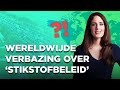 Boerenprotesten wereldnieuws: Simone Kerseboom bij GBNews