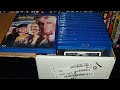 Unboxing Custom NJPW LU WCW Blu Rays