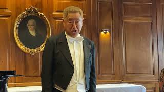 Speak softly, love　ゴッドファーザー "愛のテーマ"