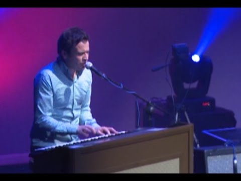 The Overtures - Whiter Shade Of Pale (2016)