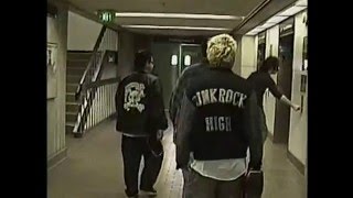 Nofx - I Wanna Be An Alcoholic