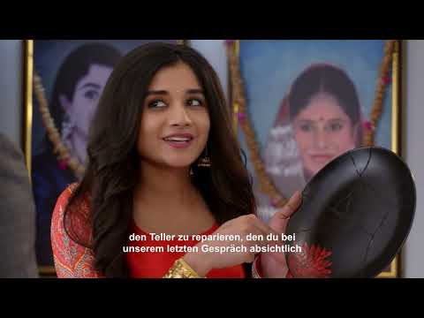 Guddan, you won't succeed. S1 E71