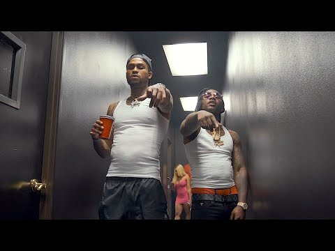 D.Cross - Never Cried (Feat. Dave East) (Official Video)