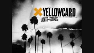 Yellowcard - Fighting Lyrics