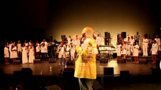 Trey McLaughlin - In Awe of You - Live in Paris - 2014