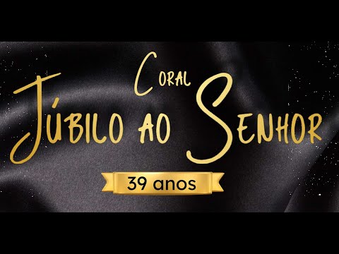 Coral Júbilo dos Remidos (Paratibe I) - Alegra-te, ó alma feliz