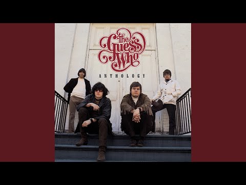 Runnin' Back To Saskatoon