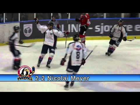 13.09.14 White Hawks - Pirates