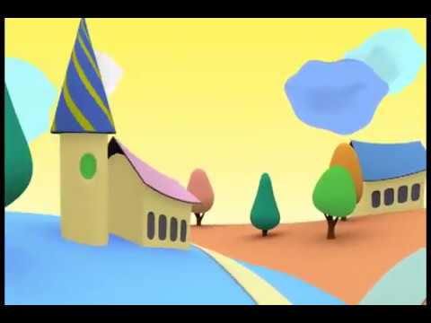 Food Around the World Song - For Kids
