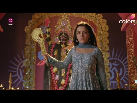 Neerja Promo: Galat Ki Jab Baat Hai Neerja Aur Protima Dono Mein Hi Basti Hai Kali Maa Ki Parchhaayi