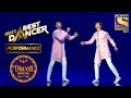 Adnan और Noel ने 'Allah Ke Bandhe' पे दिया एक Touching Performance! | India's Best Dancer