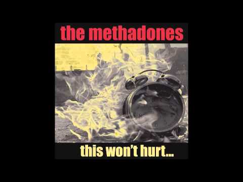 The Methadones - Poor Little Rich Girl