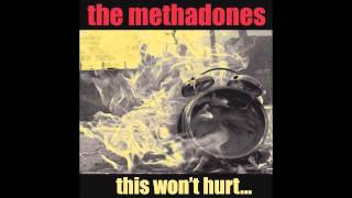 The Methadones - Poor Little Rich Girl