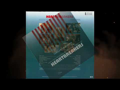 Heart Breakers by Tangerine Dream