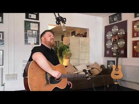 Donegal Danny - Phil Coulter & Roy Buckley (Live)